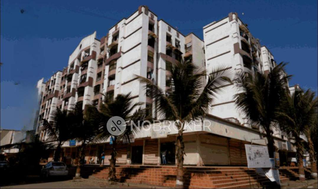 2 BHK Flat In Rashmi Residency for Rent  In Vasai East
