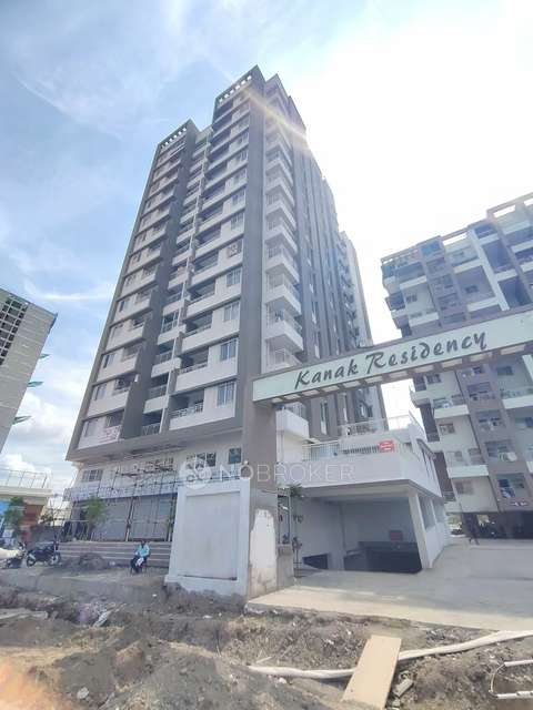 2 BHK Flat In Kanak Residency, Ravet for Rent  In Pimpri-chinchwad