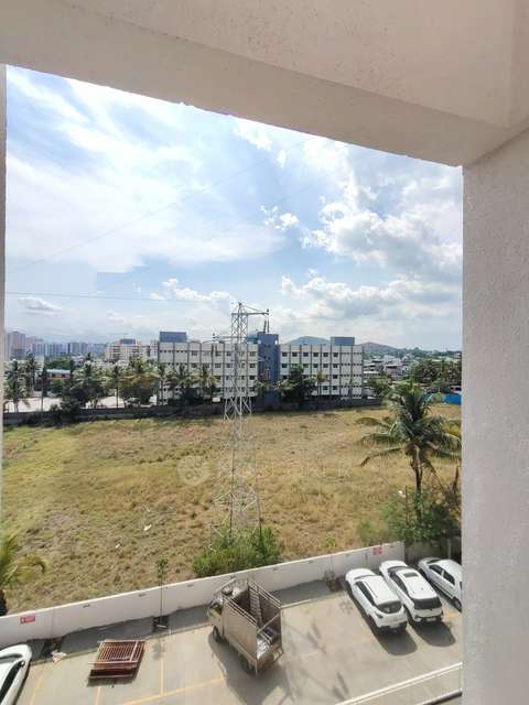 2 BHK Flat In Kanak Residency, Ravet for Rent  In Pimpri-chinchwad