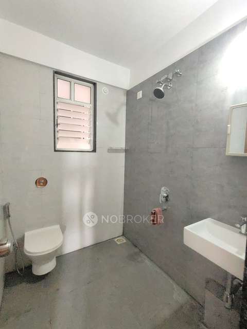 2 BHK Flat In Kanak Residency, Ravet for Rent  In Pimpri-chinchwad