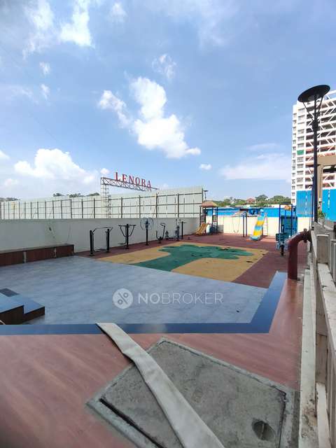 2 BHK Flat In Kanak Residency, Ravet for Rent In Pune
