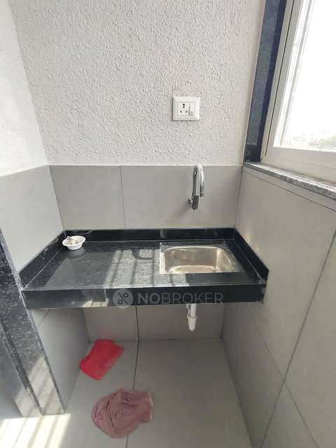 2 BHK Flat In Kanak Residency, Ravet for Rent In Pune