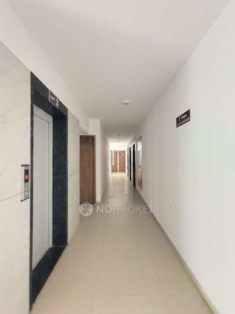 2 BHK Flat In Kanak Residency, Ravet for Rent  In Pimpri-chinchwad