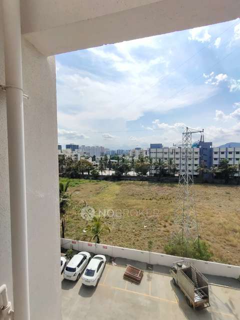 2 BHK Flat In Kanak Residency, Ravet for Rent  In Pimpri-chinchwad