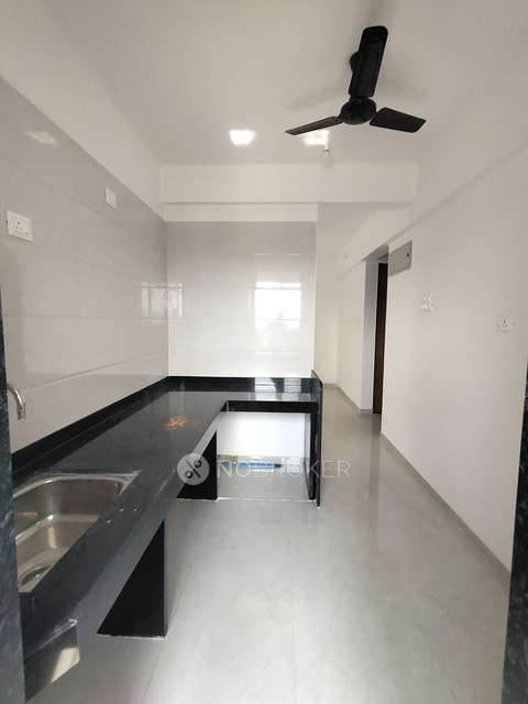 2 BHK Flat In Kanak Residency, Ravet for Rent In Pune