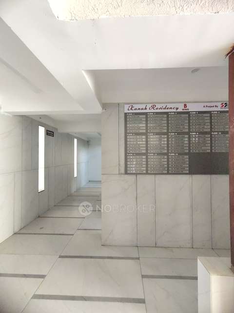 2 BHK Flat In Kanak Residency, Ravet for Rent  In Pimpri-chinchwad