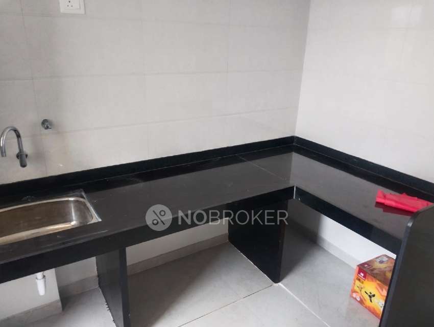 2 BHK Flat In Kanak Residency, Ravet for Rent  In  Ravet, Pune