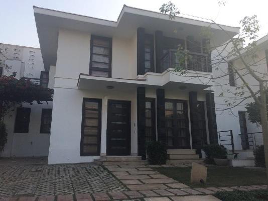 3 BHK Villa In Vipul Tatvam Villas, Sector 48 for Rent  In  Sector 48, Gurgaon
