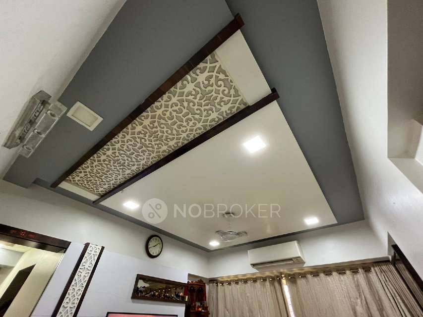 2 BHK Flat In Parijatak Apartment, Mulund West For Sale  In Mulund West