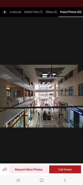 Showroom in Spectrum Mall Entry, Noida for Rent