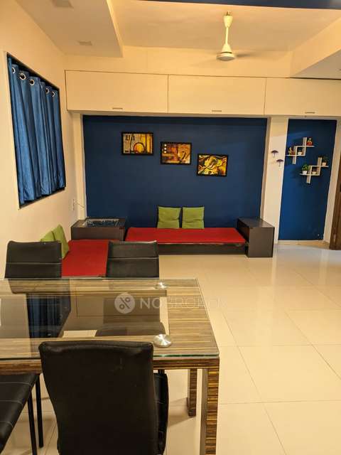 1 BHK Flat In Ambika Residency, Pimpri-chinchwad for Rent  In Pimpri-chinchwad
