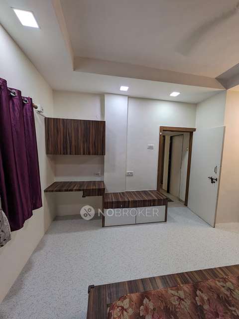 1 BHK Flat In Ambika Residency, Pimpri-chinchwad for Rent  In Pimpri-chinchwad