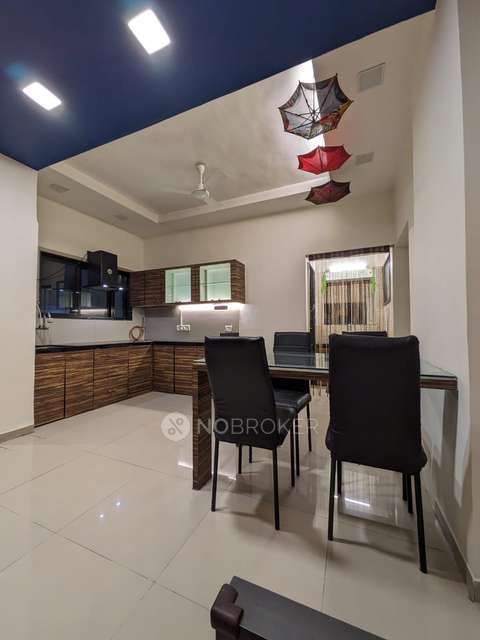 1 BHK Flat In Ambika Residency, Pimpri-chinchwad for Rent  In Pimpri-chinchwad