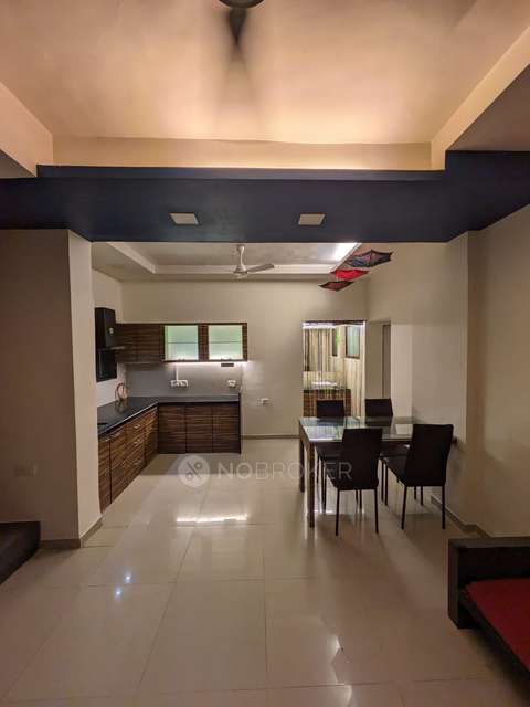 1 BHK Flat In Ambika Residency, Pimpri-chinchwad for Rent  In Pimpri-chinchwad