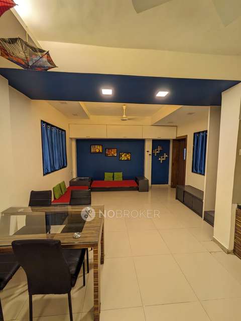 1 BHK Flat In Ambika Residency, Pimpri-chinchwad for Rent  In Pimpri-chinchwad