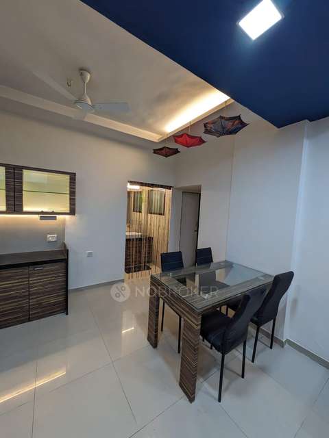 1 BHK Flat In Ambika Residency, Pimpri-chinchwad for Rent  In Pimpri-chinchwad