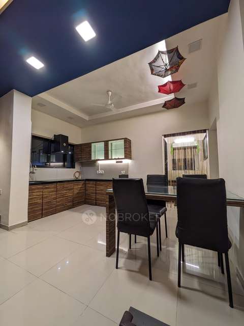 1 BHK Flat In Ambika Residency, Pimpri-chinchwad for Rent  In Pimpri-chinchwad