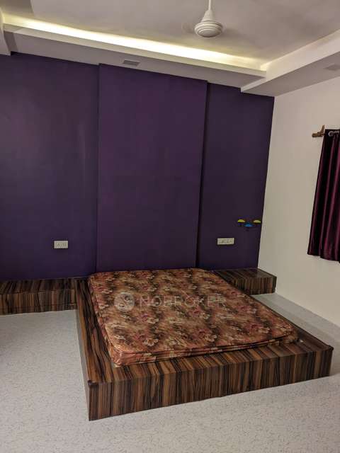 1 BHK Flat In Ambika Residency, Pimpri-chinchwad for Rent  In Pimpri-chinchwad