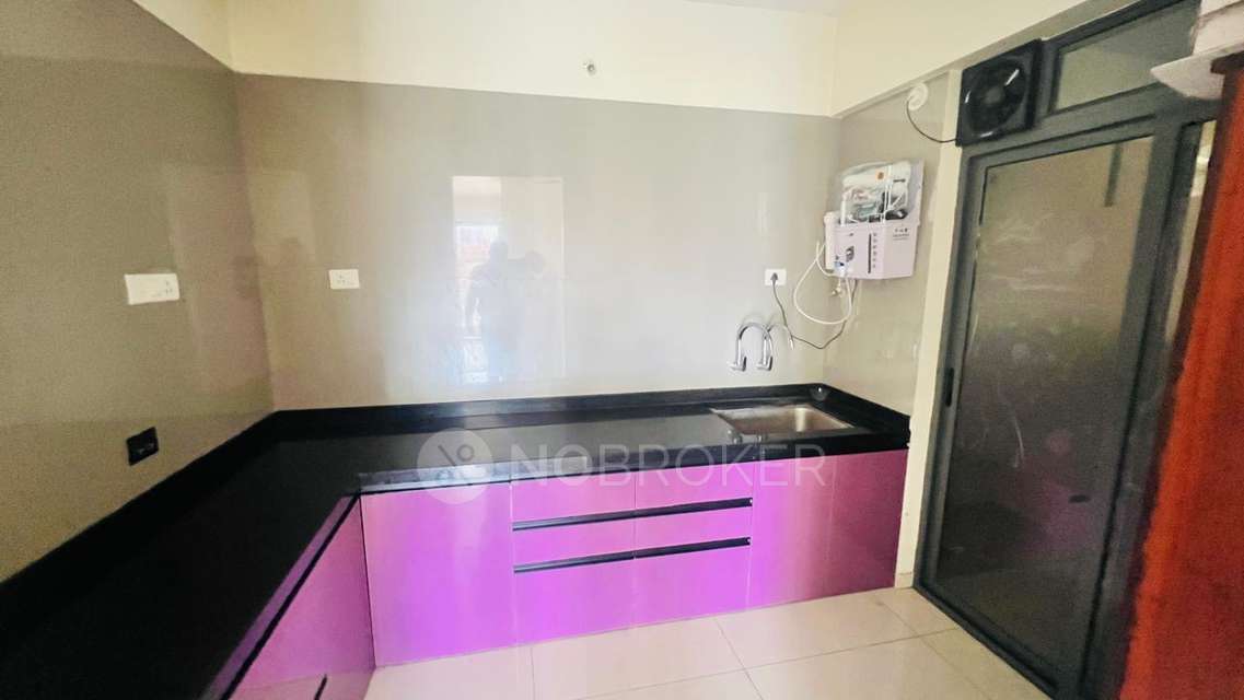 2 BHK Flat In Anp Atlantis for Rent  In Baner