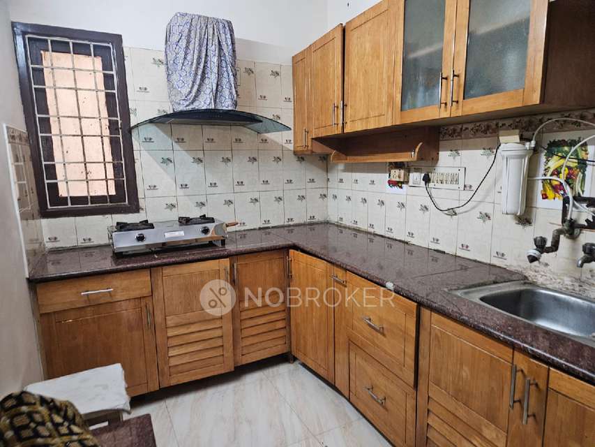 3 BHK House for Rent  In Annanagar East
