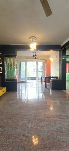 2 BHK Flat In Mana Jardin for Rent  In Doddakennalli Village