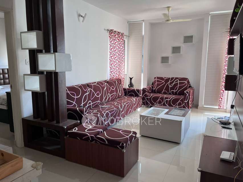 2 BHK Flat In Rohan Abhilasha for Rent In Wagholi