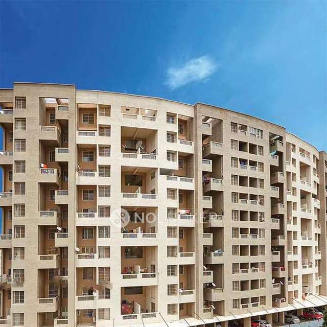 2 BHK Flat In Arcvista For Sale  In Dhanori