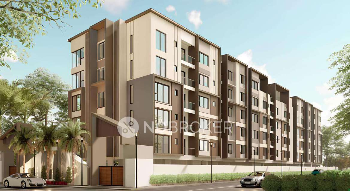2 BHK Flat In Marutham Breeze for Rent In Tambaram West