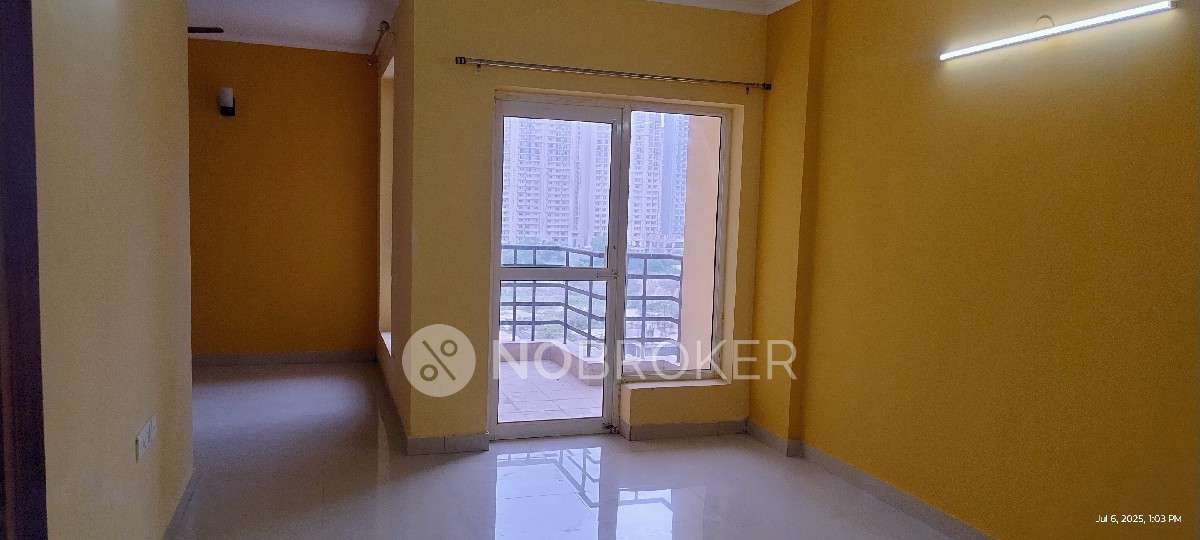 3 BHK Flat In Earthcon Sanskriti Apartments for Rent  In Sector 1