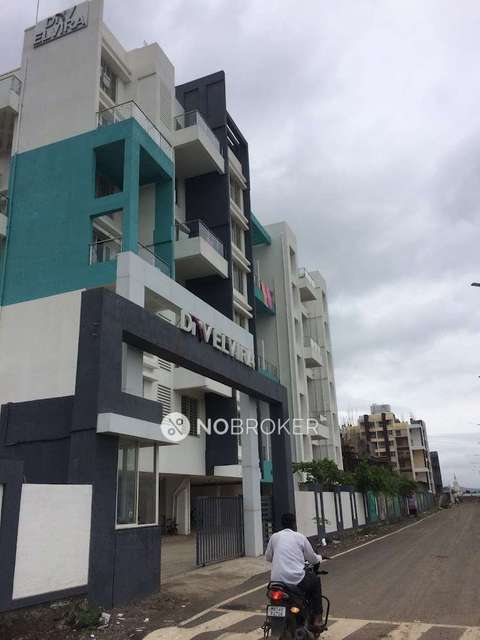1 BHK Flat In Dnv Elvira for Rent In Tathawade