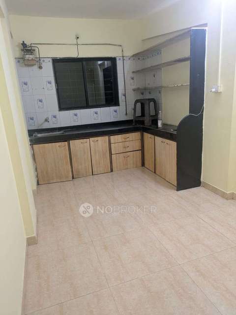 2 BHK Flat In Shree Mahalaxmi Housing Society for Rent In Pimpri-chinchwad