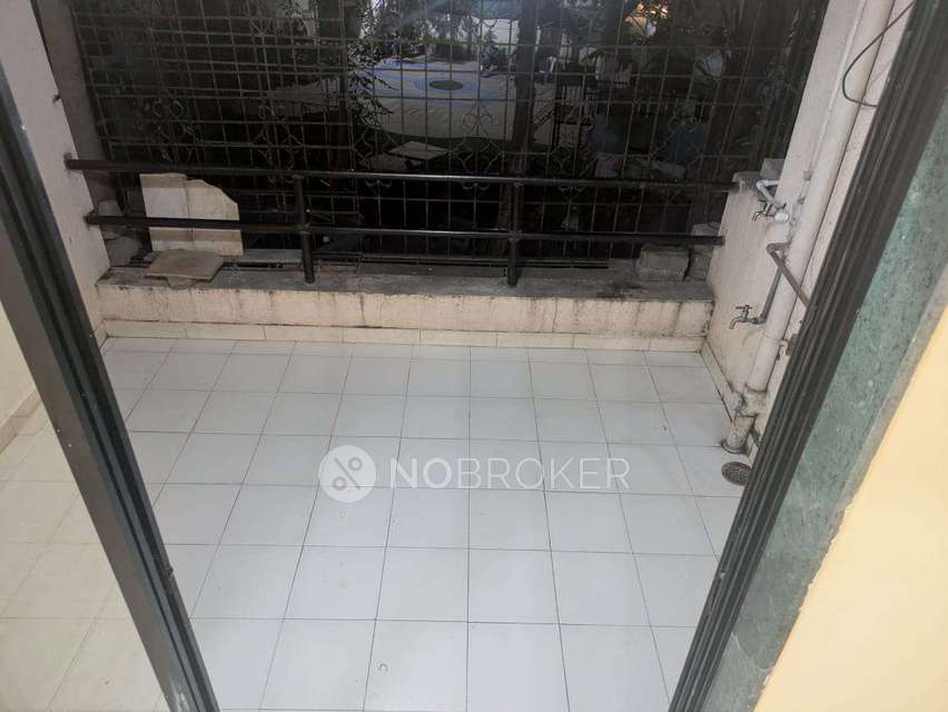 2 BHK Flat In Shree Mahalaxmi Housing Society for Rent In Pimpri-chinchwad