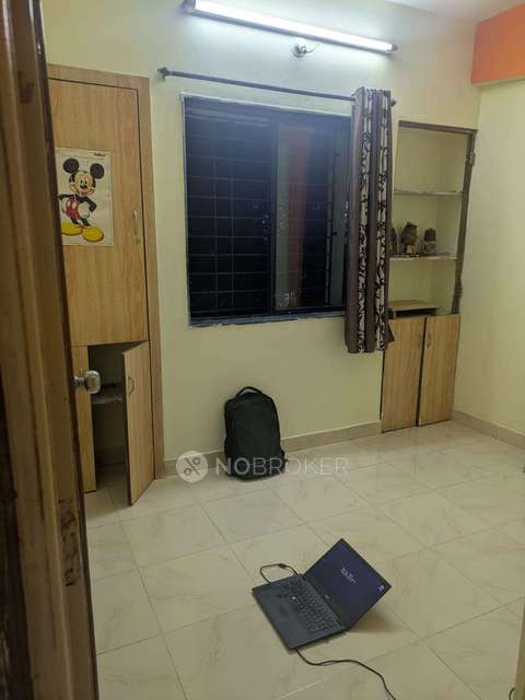 2 BHK Flat In Shree Mahalaxmi Housing Society for Rent In Pimpri-chinchwad
