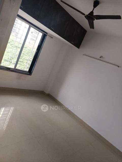 1 BHK Flat In Vastu Heights Complex for Rent In Goregaon West