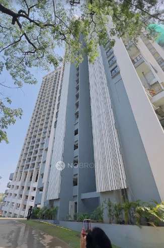 2 BHK Flat In Mahindra Nestalgia for Rent  In Pimpri