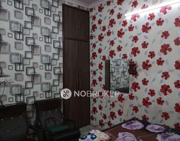2 BHK Flat In Standalone Building  For Sale  In Shahdara