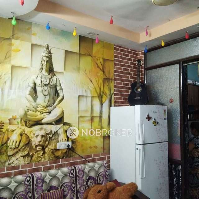 2 BHK Flat In Standalone Building  For Sale  In Shahdara