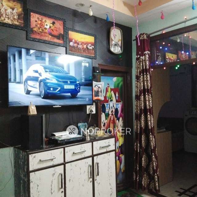 2 BHK Flat In Standalone Building  For Sale  In Shahdara