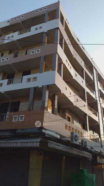 1 BHK Flat In Sham House For Sale In Rajendra Nagar