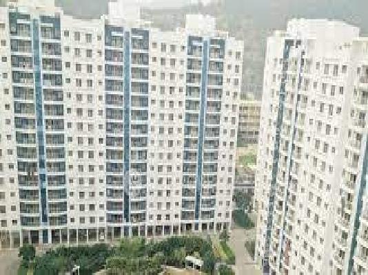 2 BHK Flat In Megapolis Sparklet for Rent  In Hinjewadi
