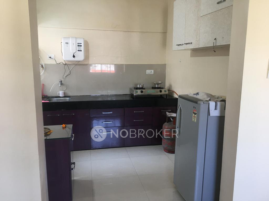 2 BHK Flat In Megapolis Sparklet for Rent  In Hinjewadi