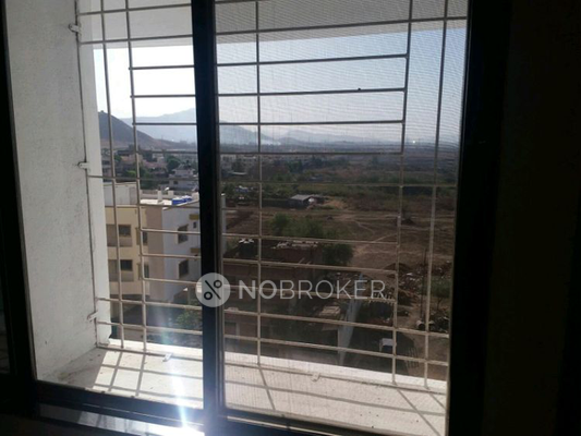 2 BHK Flat In Mark Ventures Yashwant Nagar Plus For Sale  In Yashwant Nagar