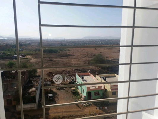 2 BHK Flat In Mark Ventures Yashwant Nagar Plus For Sale  In Yashwant Nagar