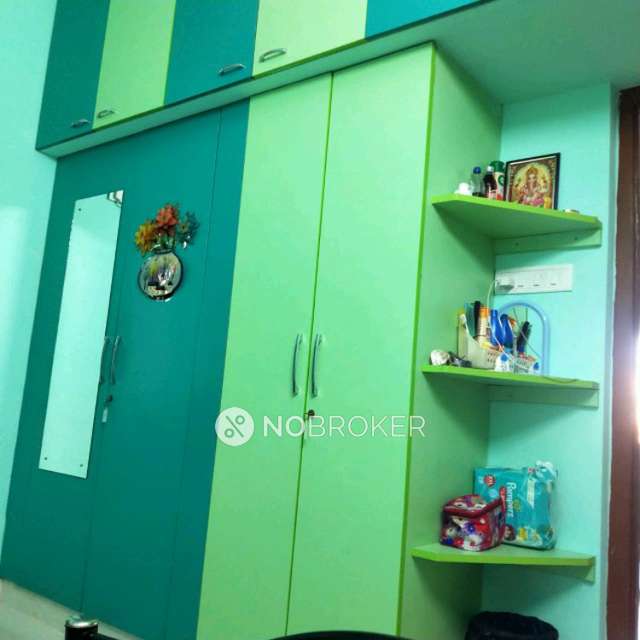 2 BHK Flat In Chenthur Homes For Sale  In Sembakkam