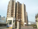 1 BHK Flat For Sale In Techman Moti Residency Phase Ii In Raj Nagar Extension