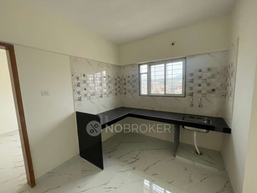 1 BHK Flat In Pavallion for Rent  In Ambegaon Budruk