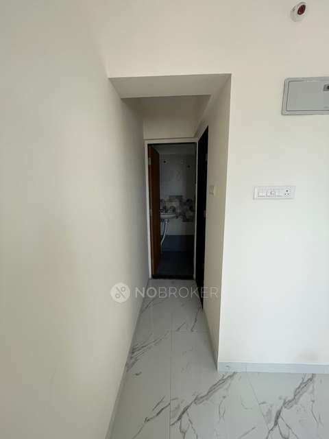 1 BHK Flat In Pavallion for Rent  In Ambegaon Budruk