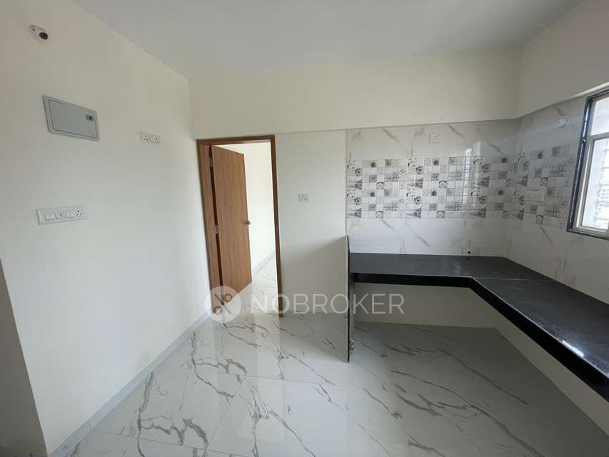 1 BHK Flat In Pavallion for Rent  In Ambegaon Budruk