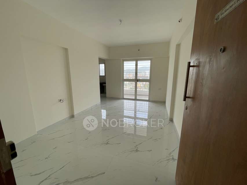 1 BHK Flat In Pavallion for Rent  In Ambegaon Budruk