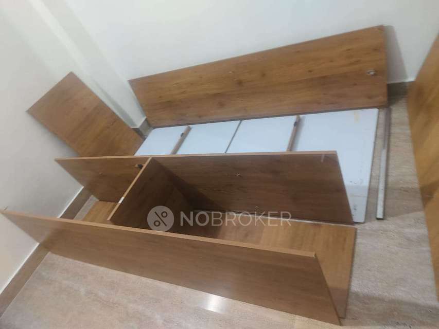 1 BHK Flat In Builder Floor for Rent  In  Okhla